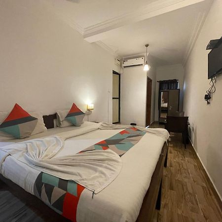 Rj14 Accommodations At Baga Beach Exteriér fotografie