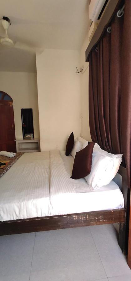 Rj14 Accommodations At Baga Beach Exteriér fotografie