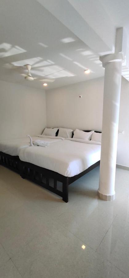 Rj14 Accommodations At Baga Beach Exteriér fotografie