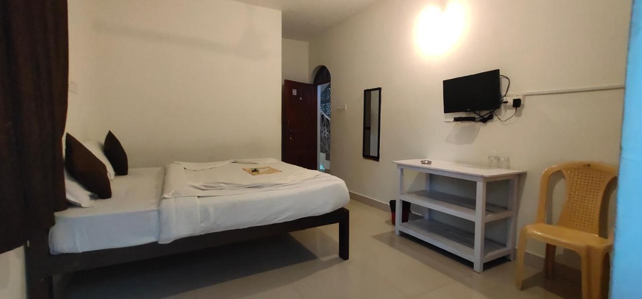 Rj14 Accommodations At Baga Beach Exteriér fotografie